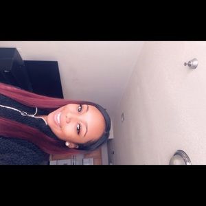 Meet your Posher, Amari